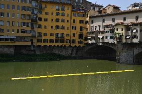 Tour de France - Stage 1 - Florence