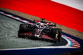 Formula 1 Championship - Formula 1 Qatar Airways Austrian Grand Prix 2024 - Sprint Race