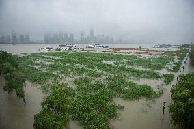 Deadly Flooding In China