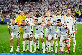 Germany v Denmark: Round of 16 - UEFA EURO 2024
