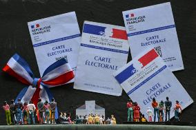2024 French Legislative Election