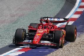 Formula 1 Qatar Airways Austrian Grand Prix 2024