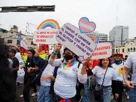 Perú Pride Day