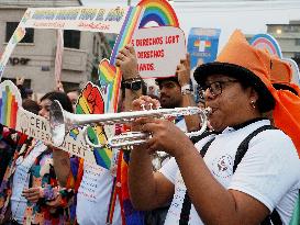 Perú Pride Day