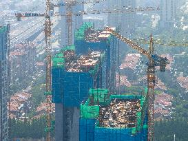 China Real Estate Policy