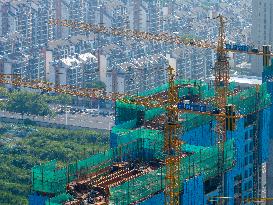 China Real Estate Policy