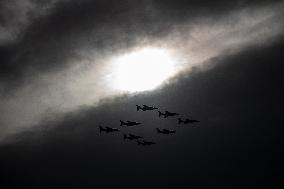 Touquet Air Show - France