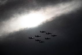 Touquet Air Show - France