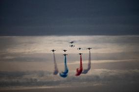 Touquet Air Show - France