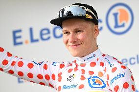 Tour De France Stage 1 Finish - France