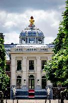 Huis Ten Bosch Palace - The Hague
