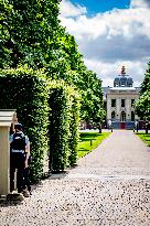 Huis Ten Bosch Palace - The Hague