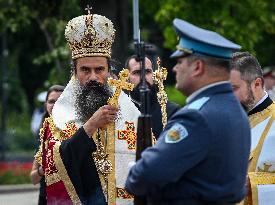 Metropolitan Daniil Of Vidin Has Been Elected As The New Bulgarian Patriarch