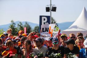 Formula 1 Austrian Grand Prix 2024 - Austria