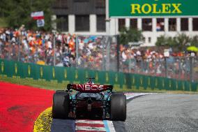 Formula 1 Championship - FORMULA 1 QATAR AIRWAYS AUSTRIAN GRAND PRIX 2024 - Race