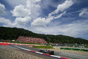 Formula 1 Championship - FORMULA 1 QATAR AIRWAYS AUSTRIAN GRAND PRIX 2024 - Race