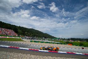 Formula 1 Austrian Grand Prix 2024 - Austria