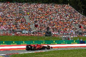 Formula 1 Austrian Grand Prix 2024 - Austria