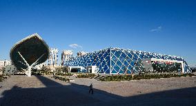 Astana City - Kazakhstan