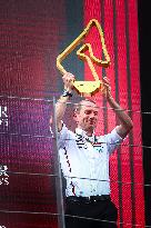 Formula 1 Championship - FORMULA 1 QATAR AIRWAYS AUSTRIAN GRAND PRIX 2024 - Race