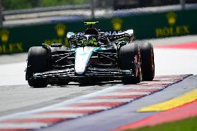 F1 Grand Prix of Austria