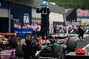 F1 Grand Prix of Austria