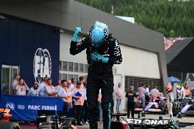 F1 Grand Prix of Austria