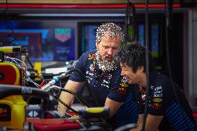 Formula 1 Championship - FORMULA 1 QATAR AIRWAYS AUSTRIAN GRAND PRIX 2024 - Race