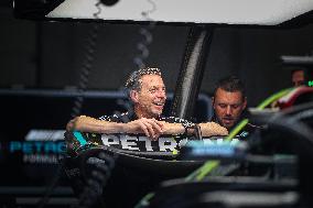 Formula 1 Championship - FORMULA 1 QATAR AIRWAYS AUSTRIAN GRAND PRIX 2024 - Race