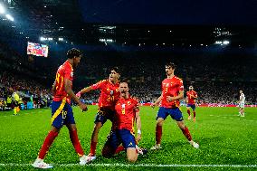 Spain v Georgia: Round of 16 - UEFA EURO 2024