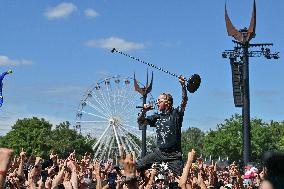 Hellfest Open Air Day Four