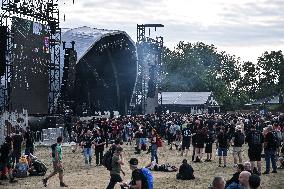 Hellfest Open Air Day Four