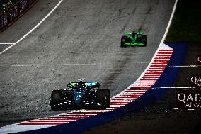 Formula 1 Championship - FORMULA 1 QATAR AIRWAYS AUSTRIAN GRAND PRIX 2024 - Race