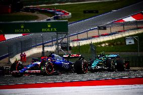 Formula 1 Championship - FORMULA 1 QATAR AIRWAYS AUSTRIAN GRAND PRIX 2024 - Race