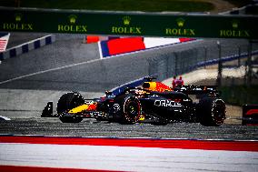 Formula 1 Championship - FORMULA 1 QATAR AIRWAYS AUSTRIAN GRAND PRIX 2024 - Race