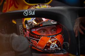 Formula 1 Championship - FORMULA 1 QATAR AIRWAYS AUSTRIAN GRAND PRIX 2024 - Race