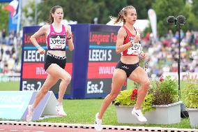 French Athletics Championships - Angers