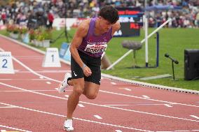 French Athletics Championships - Angers