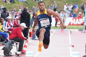 French Athletics Championships - Angers
