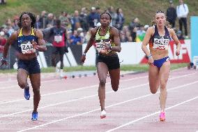 French Athletics Championships - Angers