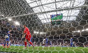 Euro 2024 - England Ousts Slovakia