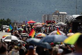 Medellín Pride 2024