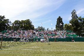 The Boodles Tennis - Stoke Park
