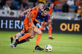 Houston Dynamo FC v Charlotte FC - MLS