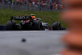 F1 Grand Prix of Austria