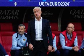 France v Belgium: Round of 16 - UEFA EURO 2024