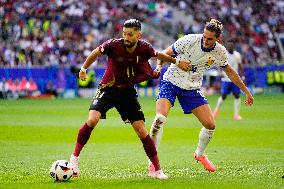 France v Belgium: Round of 16 - UEFA EURO 2024