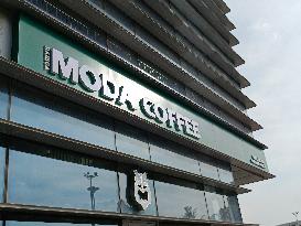 MODA COFFE