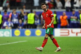 Portugal v Slovenia: Round of 16 - UEFA EURO 2024