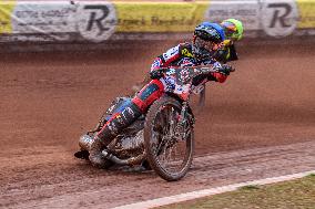 Belle Vue Aces v Ipswich Witches - Rowe Motor Oil Premiership